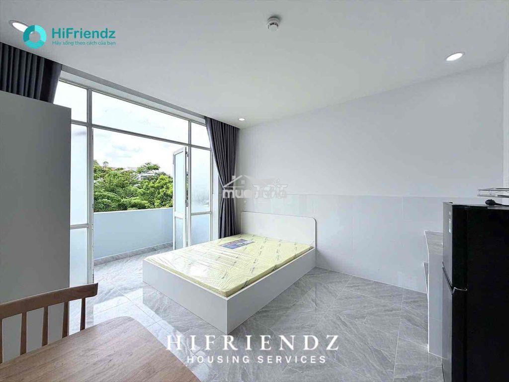 Khai trương 15p studio giá cực tốt, đối diện đh văn hiến,ueh n - 2