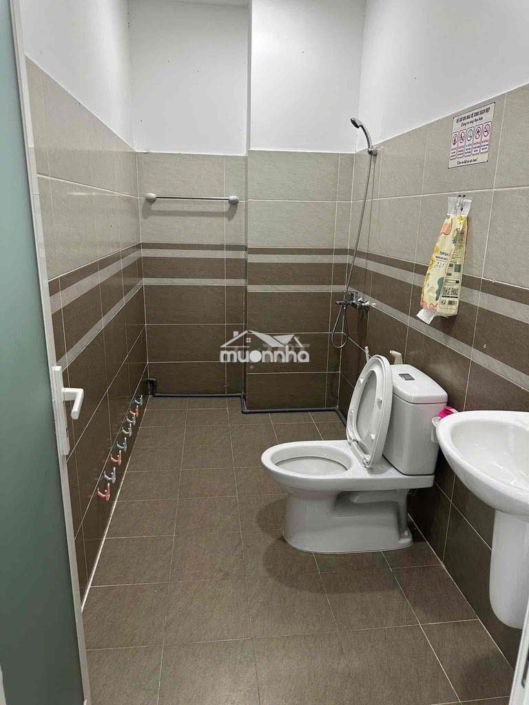 Cho thuê nguyên sàn văn phòng cityland giá 11tr - 3