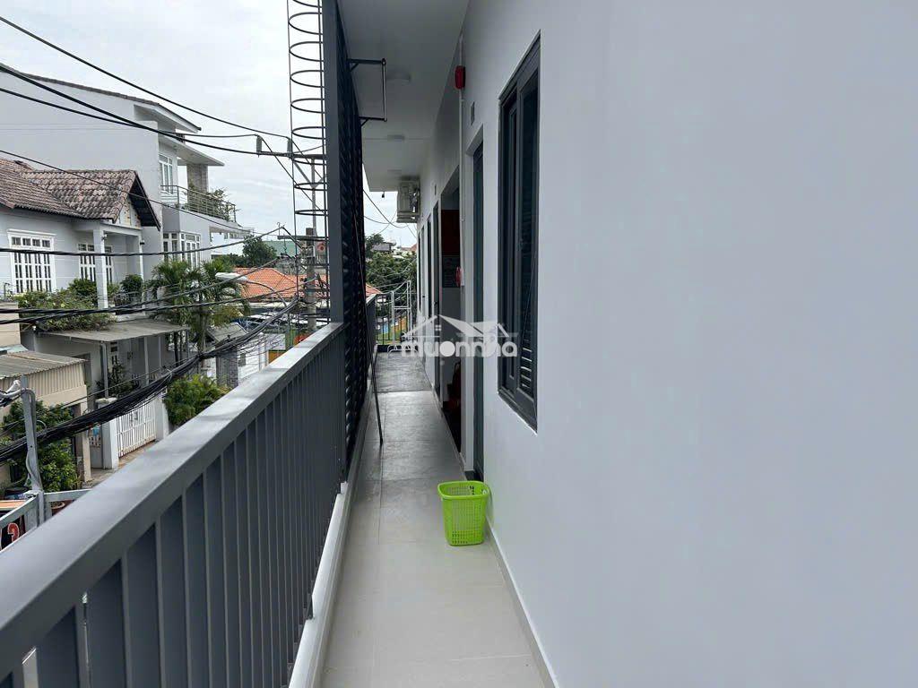 Bán nhà q.thủ đức 200m2 - căn góc -kinh doanh - chdv - 23.5 tỷ thủ đức - 4