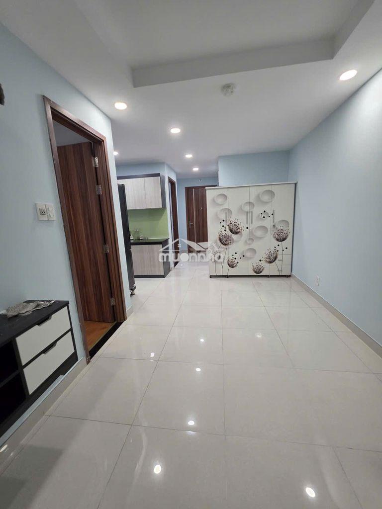 Cho thuê căn hộ 2pn2wc full nt 5.5tr/tháng - samsora riverside - 4