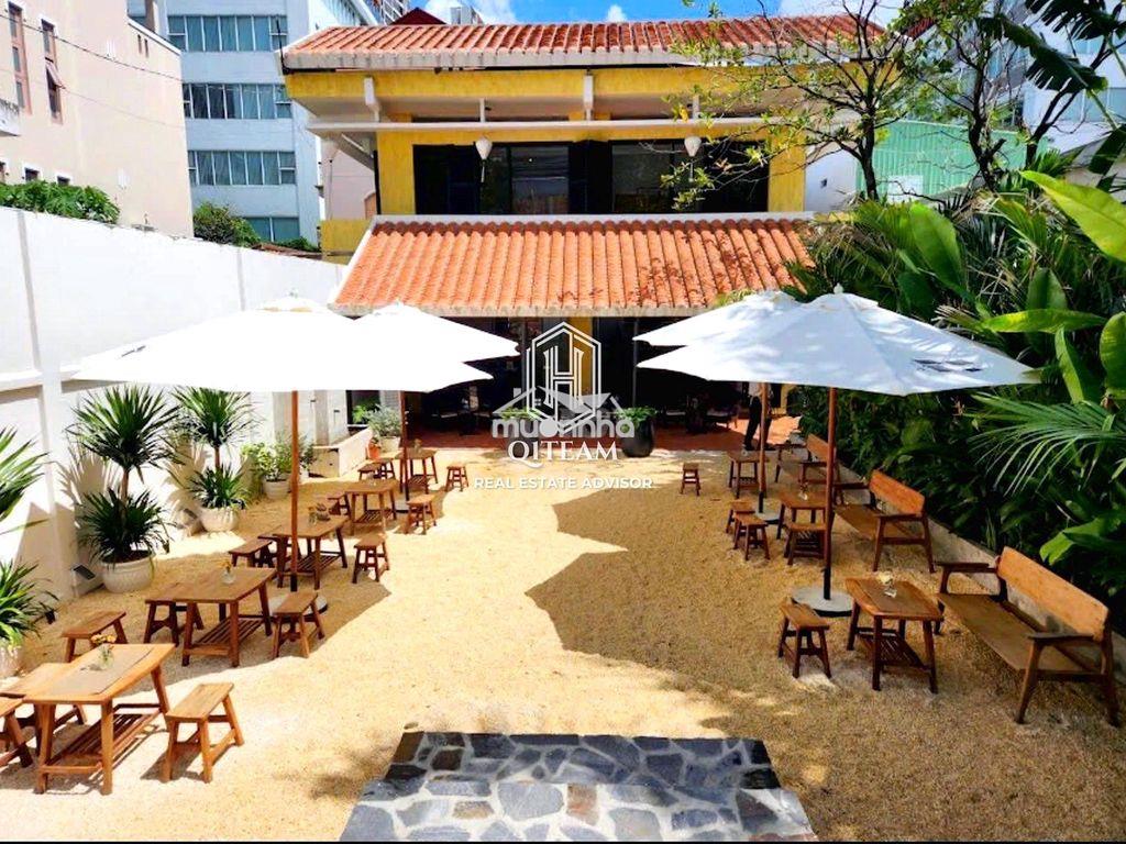 🏡 **Mặt bằng lê văn miến q2 – sân rộng, phù hợp f&b** - 2