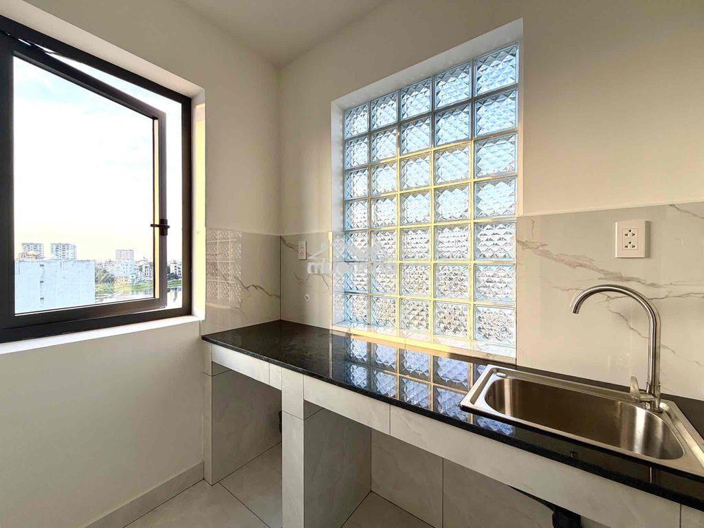 🔥 Phòng trọ gò vấp – phòng mới 100% 🏠✨ - 4