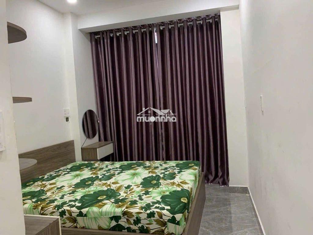 Ngay trần hưng đạo -nguyễn biểu -cao đạt-78m²- dt 240tr/năm -giá 6tỷ9 - 3
