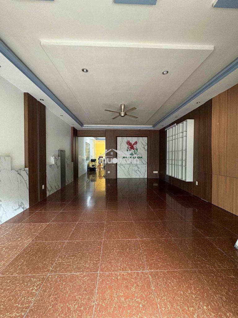 Cho thuê nhà nguyên căn để kinh doanh - 4