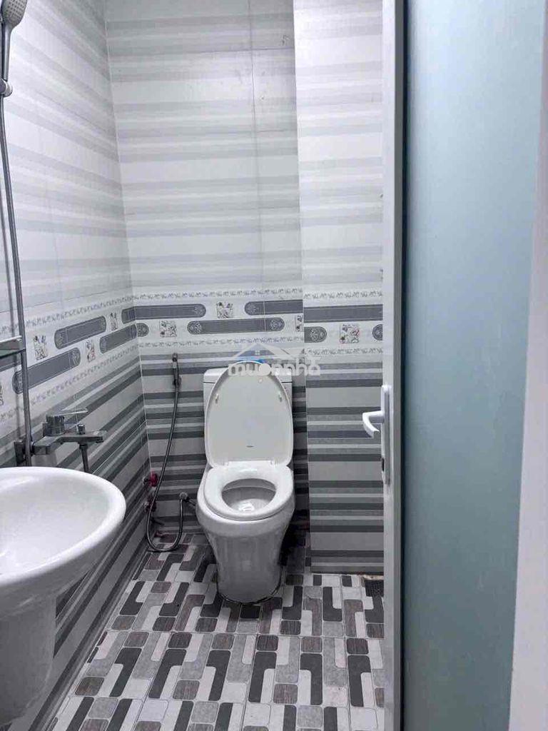 Cho thuê nhà hẻm 4m đường phan huy ích,p15 tân bình huỳnh văn nghệ - 3