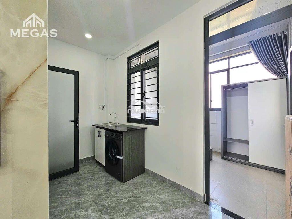 🔥 Penthouse 2pn – nguyên 1 tầng riêng – 70m² | đẹp & riêng tư _ cọc 1 - Ảnh 4