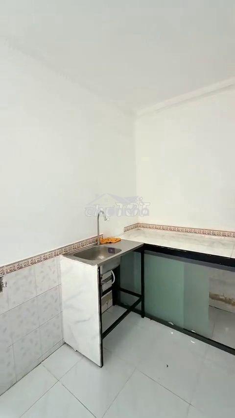 Bán nhà quận 7, 3.1x9m, 2 pn, giá nhỉnh 3 tỷ - 2