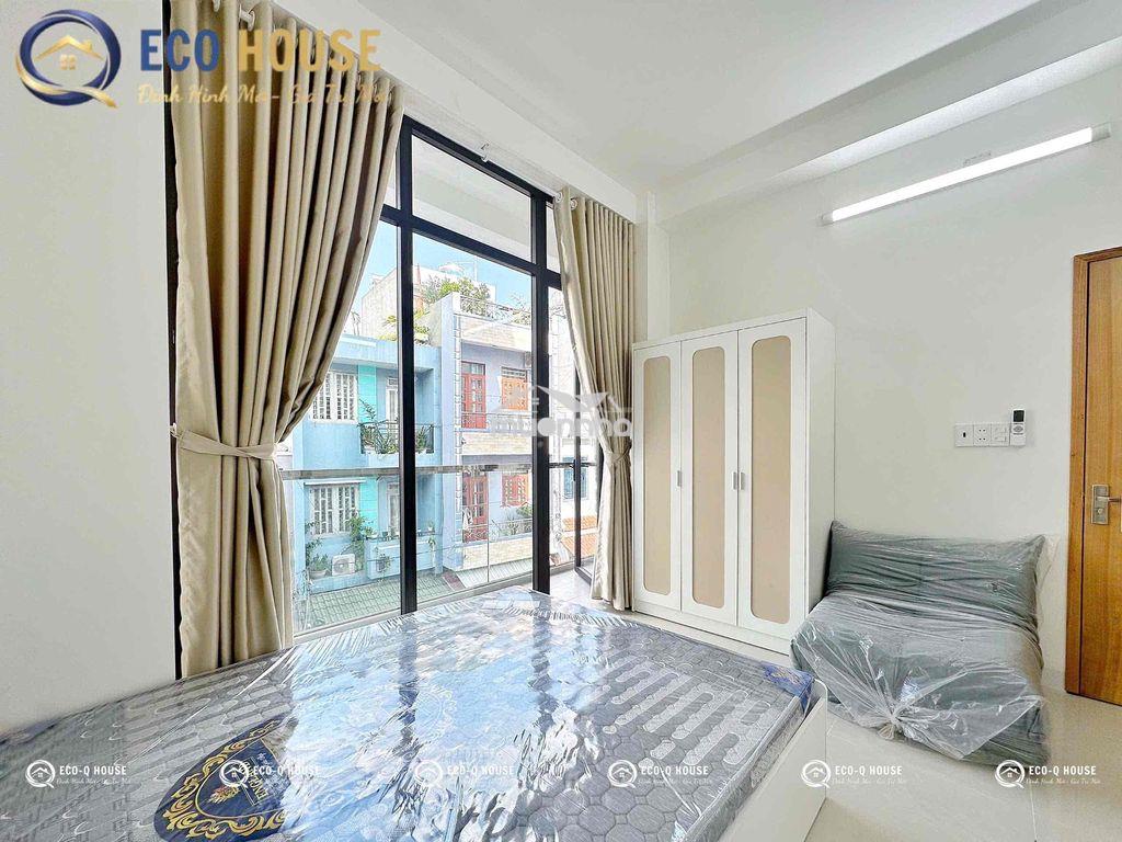 Khai trương toà chdv luxury gần aeon mall - full nội thất cao cấp - 2