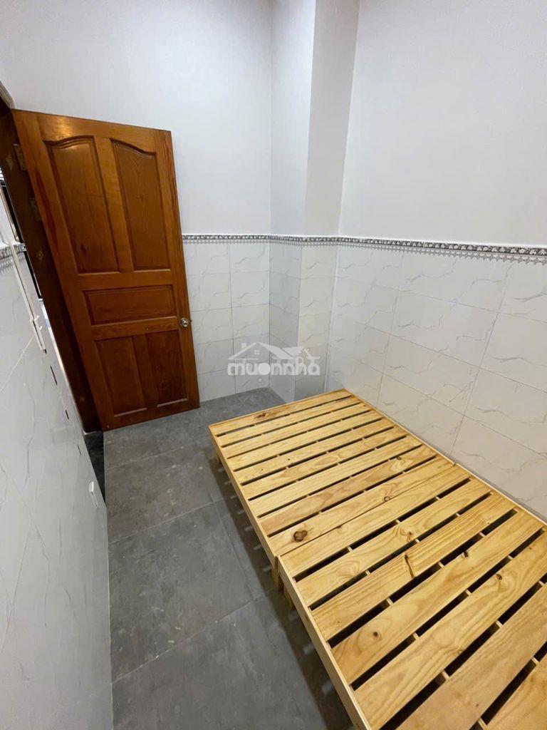 🔥 Phòng trọ giá rẻ nguyễn duy trinh quận 2, thủ đức còn phòng - Ảnh 4