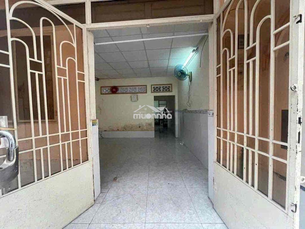 Cho thuê nhà nguyễn văn khối gò vấp.,có 2pn ,60m2 giá 10tr - 3