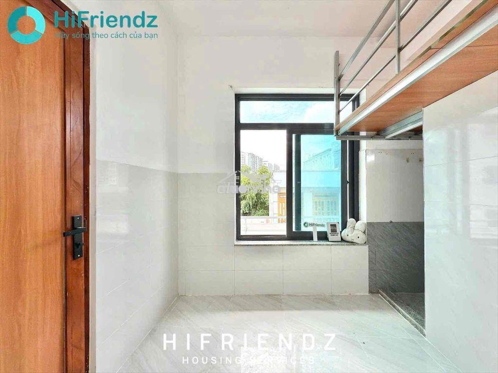 Duplex sẵn nội thất - cửa sổ trời - gần huit - aeon tân phú - Ảnh 3