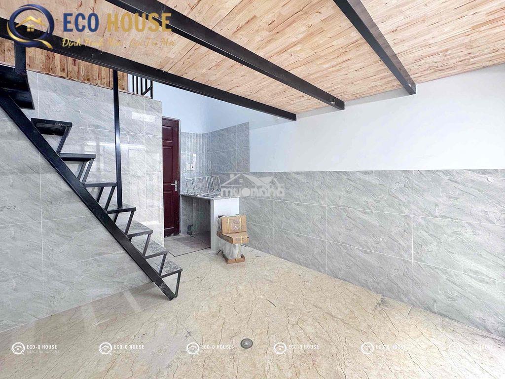 Siêu phẩm duplex ban công mới vừa hoàn thiện ngay lê trọng tấn - 3