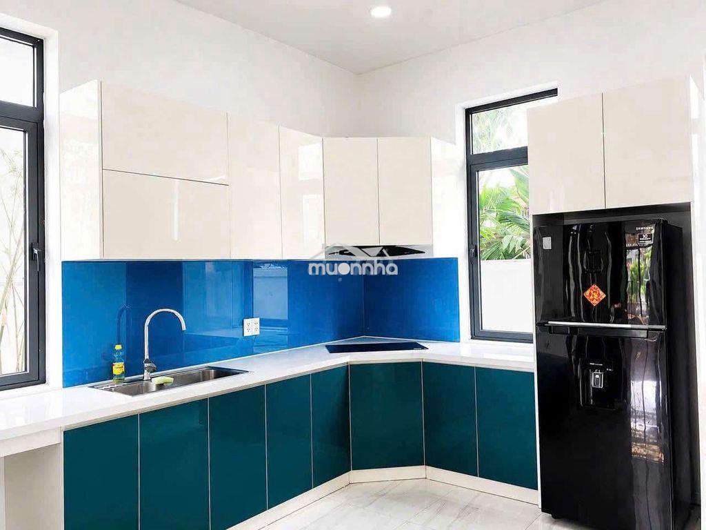 Cho thuê biệt thự q2 lakeview city 3pn 4wc full nộithất view sông 35tr - 3
