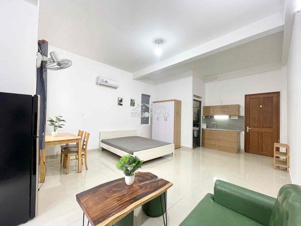 Full nội thất: ml-tủ lạnh- kệ bếp- giường nệm- tắm nóng lạnh- m.giat r - 2