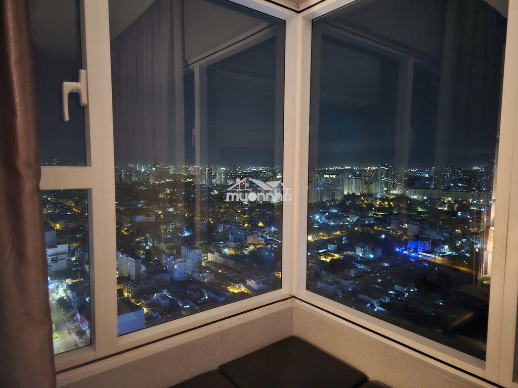 Tôi bán kim tâm hải apartment, 90m2, 2pn, 2wc, thang máy thẻ từ - 4