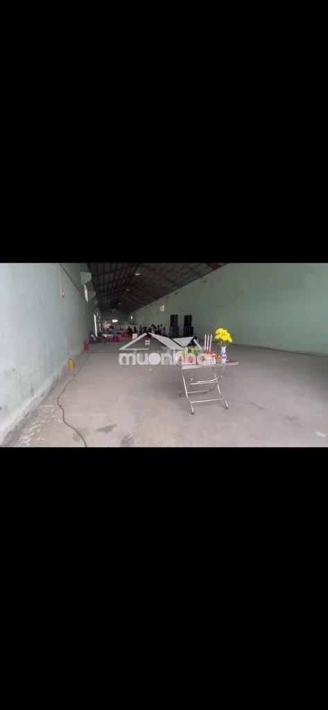 🏭 Cho thuê kho xưởng – cần đước , long an ( pccc- điện 3 pha ) - 2