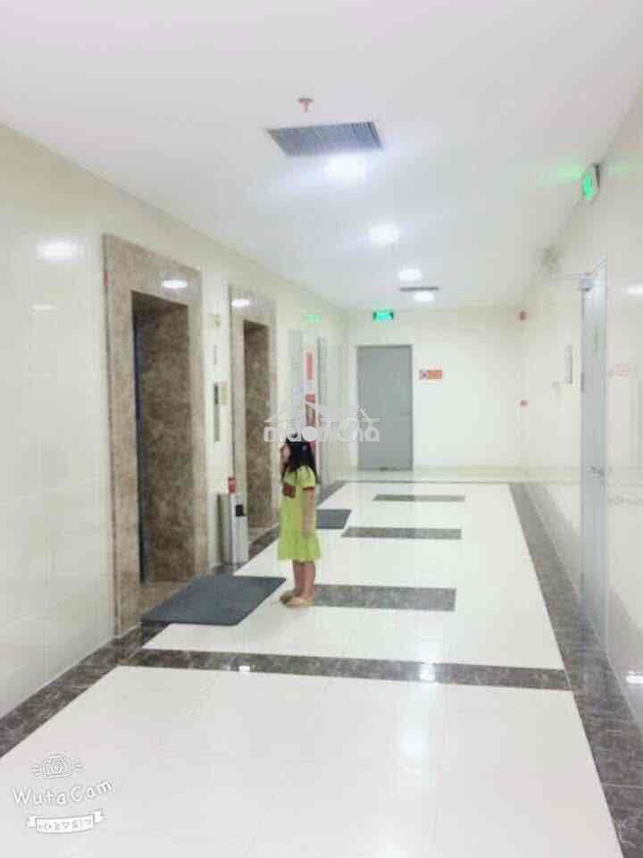 Mình chính chủ bán căn hộ starlight phường bình phú