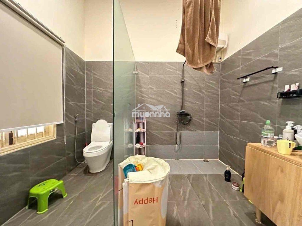 Chính chủ cho thuê nhà 4x26m, phường tân định, khu tt quận 1, giá 30tr - 3