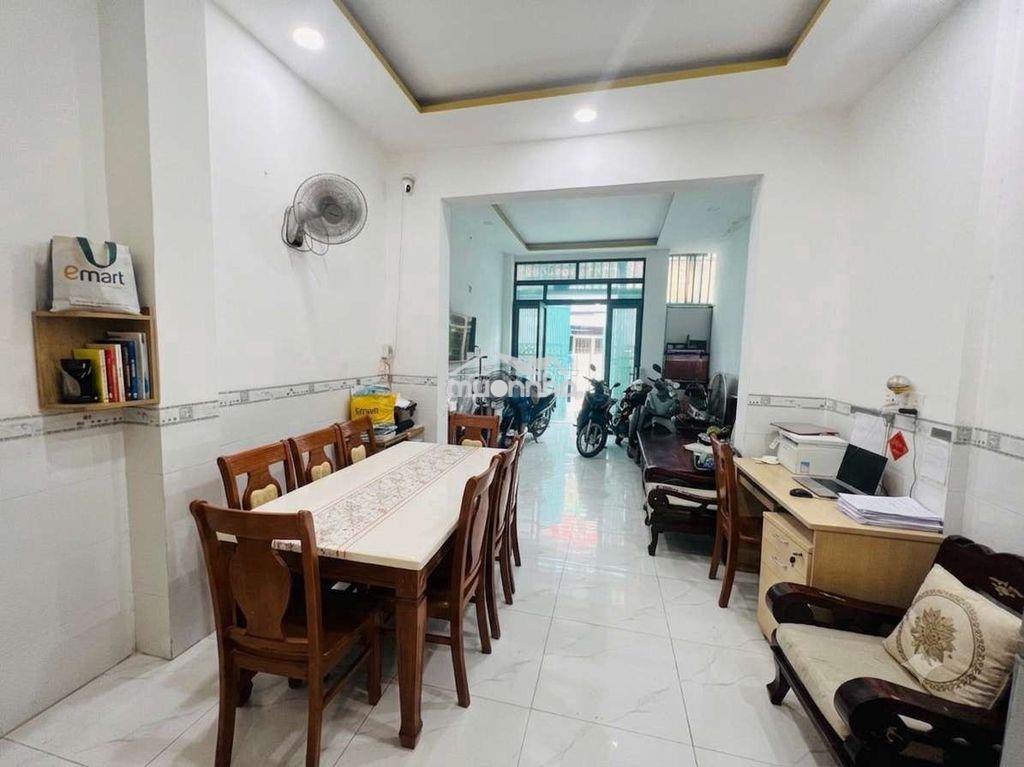 Nhà 2 tầng lô góc sát trường tiểu học phan chu trinh-hxh -86m2 (4x22) - 3