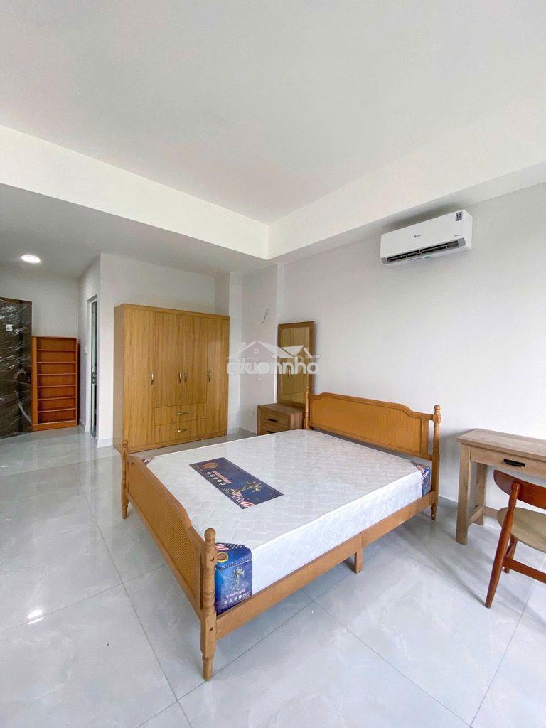 Cho thuê phòng nhà dự án khu dân cư khang an, phường phú hữu (cũ) q9 - 4