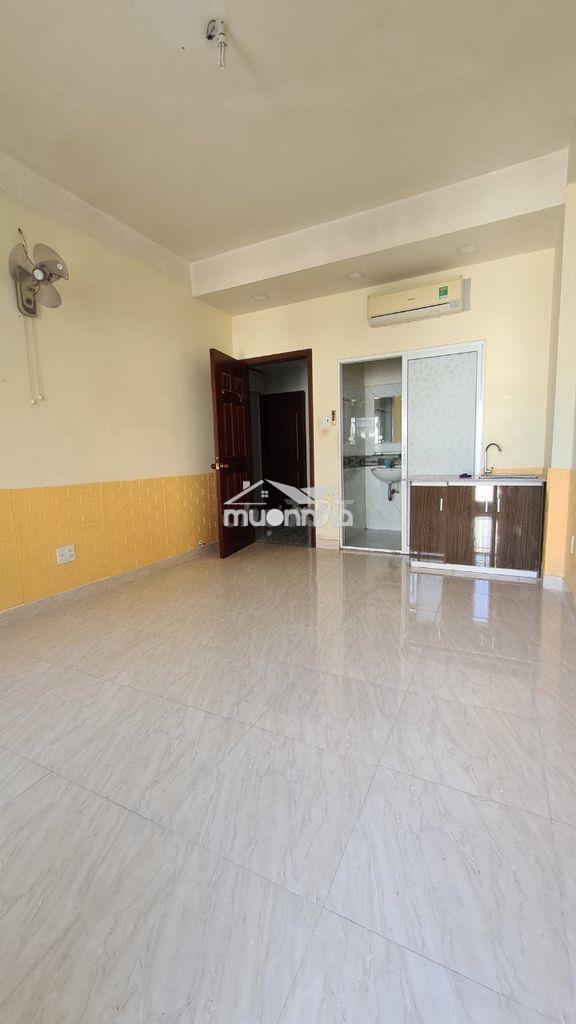 Cho thuê phòng trọ (căn hộ mini) - phước kiển - nhà bè - 2