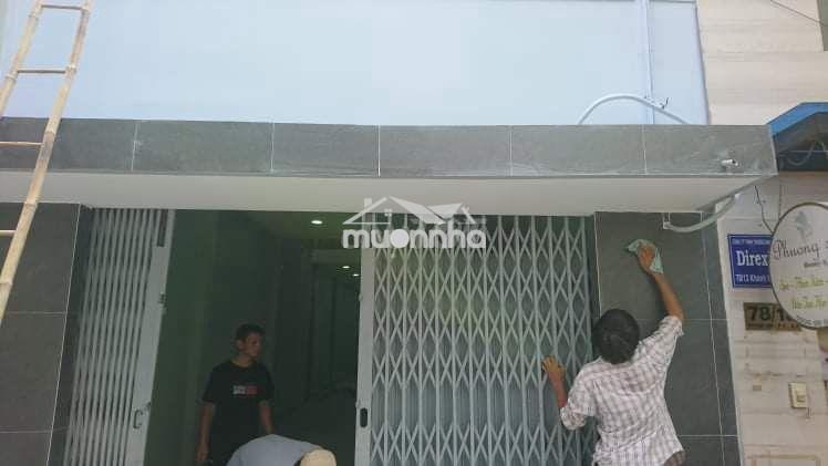 Cần bán nhà hẻm xe hơi  - 3