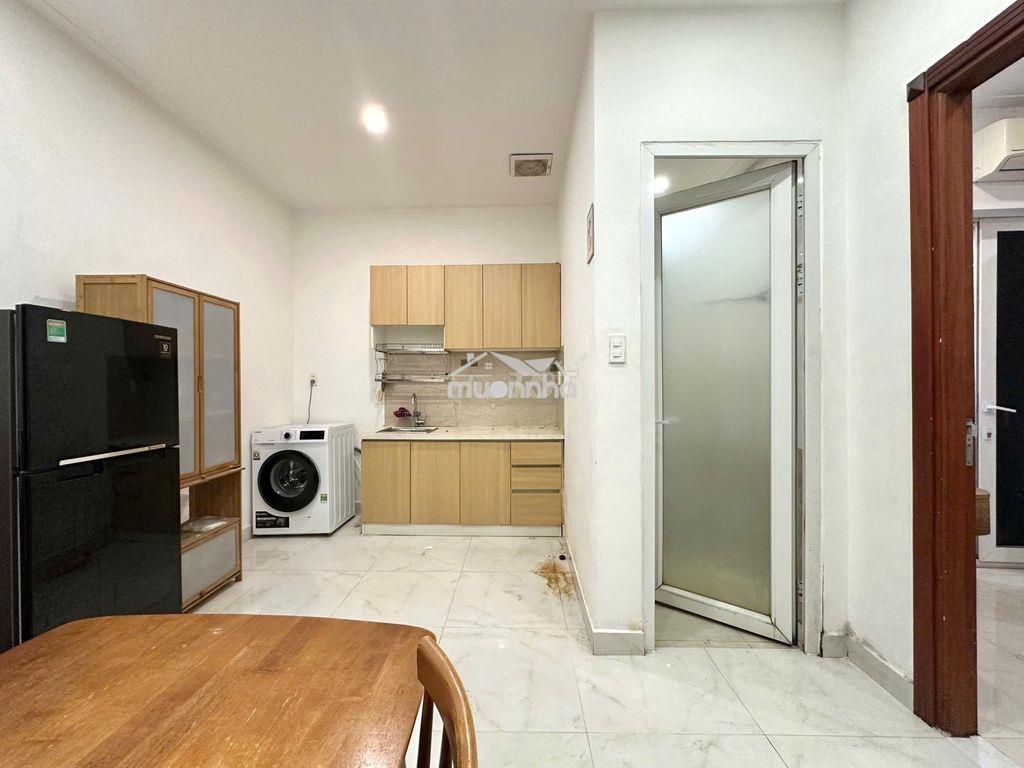 🔥 2 phòng ngủ 1 phòng khách siêu rộng 60m2 sát công viên hoàng văn thụ - 4