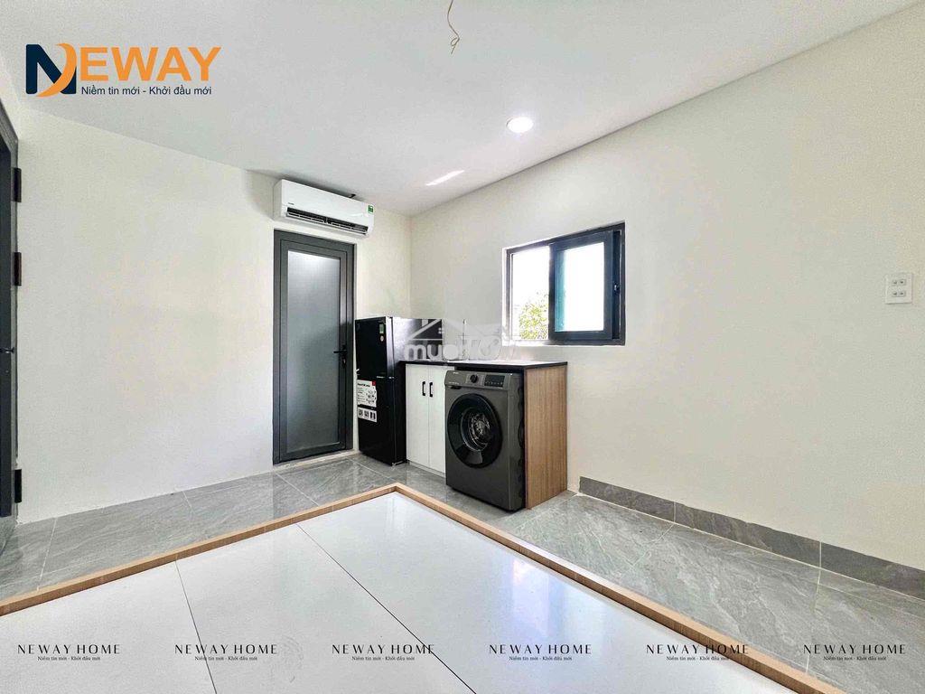 Căn hộ cao cấp nhà mới 100% – full nt, máy giặt ngay phan huy ích - 2