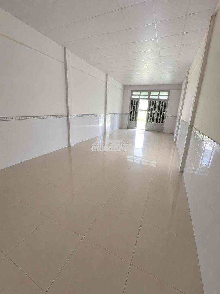 Quy đức,bình chánh,nhà+đất 263,8m2 cách chợ hưng long 10phut di chuyển