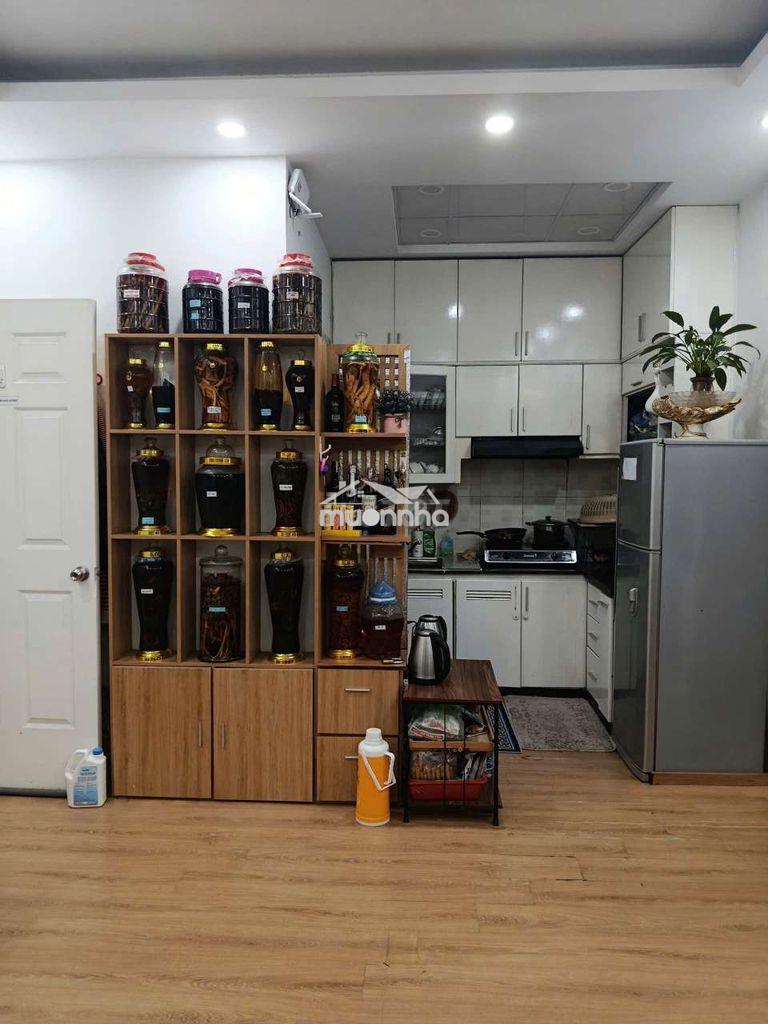 Bán ch 506,chung cư b10a,nam trung yên - 3