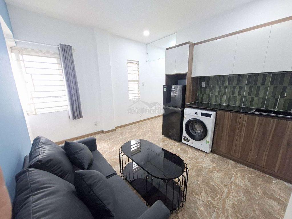 Căn hộ mini 1pn 2pn hẻm ô tô - ưu đãi chốt sớm kẻo hết phòng - 4