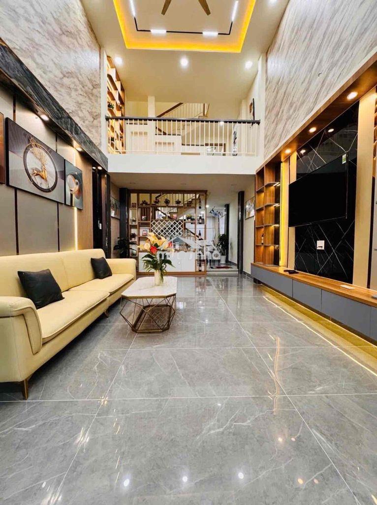 🏡 Nhà đường lê văn duyệt – 58m² – nở hậu – sát mặt tiền – chỉ hơn 6 tỷ - 3