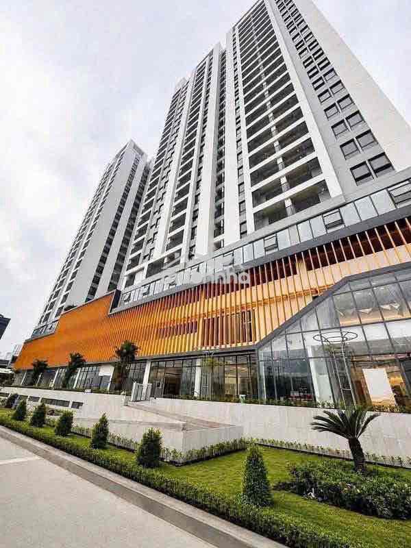 Cho thuê chung cư aurora quận 8 - di chuyển qua quận 1 chỉ 12phút