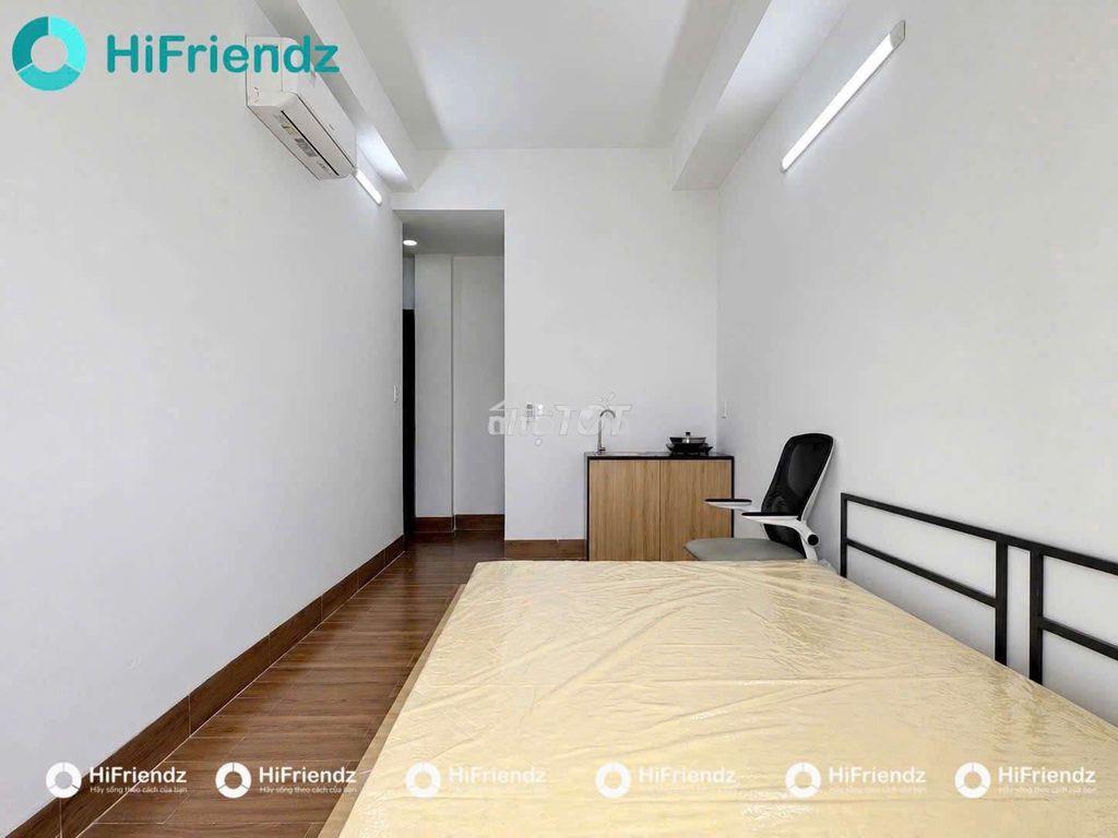 🎉Khai trương chdv studio bancol - 5p aeon tp - thang máy - hỗ trợ cọc - 2