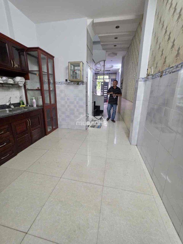 Nhà nguyên căn. hoàng hoa thám. b.thạnh. 4pn.3wc - 3