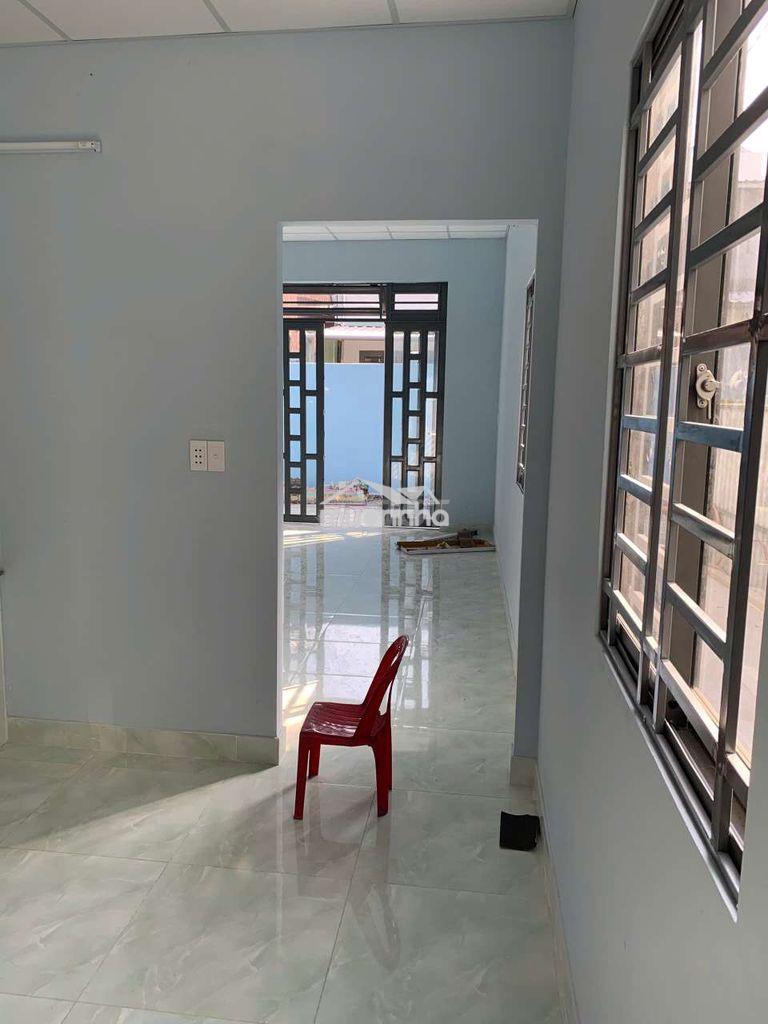 Cho thuê phòng an phú đông quận 12
