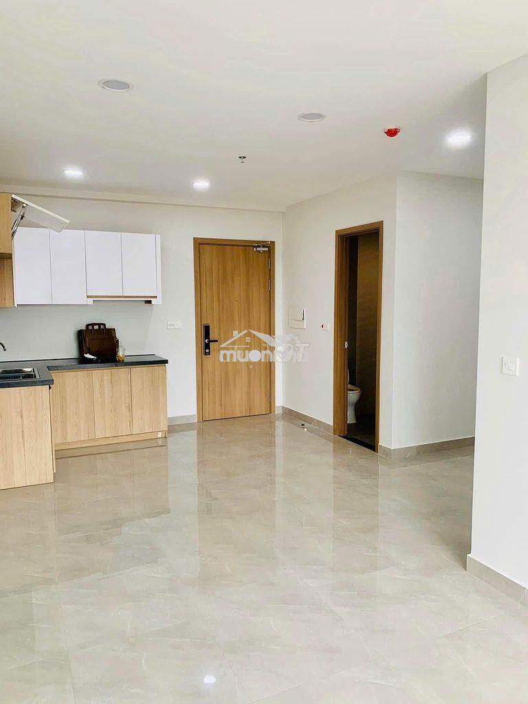 Kẹt lãi ngân hàng cần bán gấp căn 1pn+ chỉ 1.32 tỷ, tầng thấp, sổ sẵn - 2