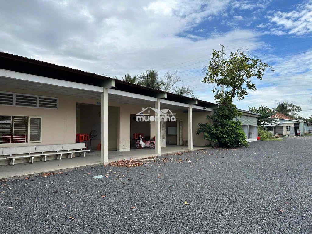 Cho thuê kho tại mt đường thanh niên, xã xuân thới sơn, hóc môn - 3