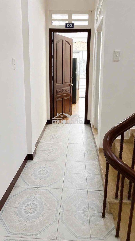 Bán nhà hẻm ô tô phan đăng lưu dt 40m² 4 tầng gần công viên gia định - 3