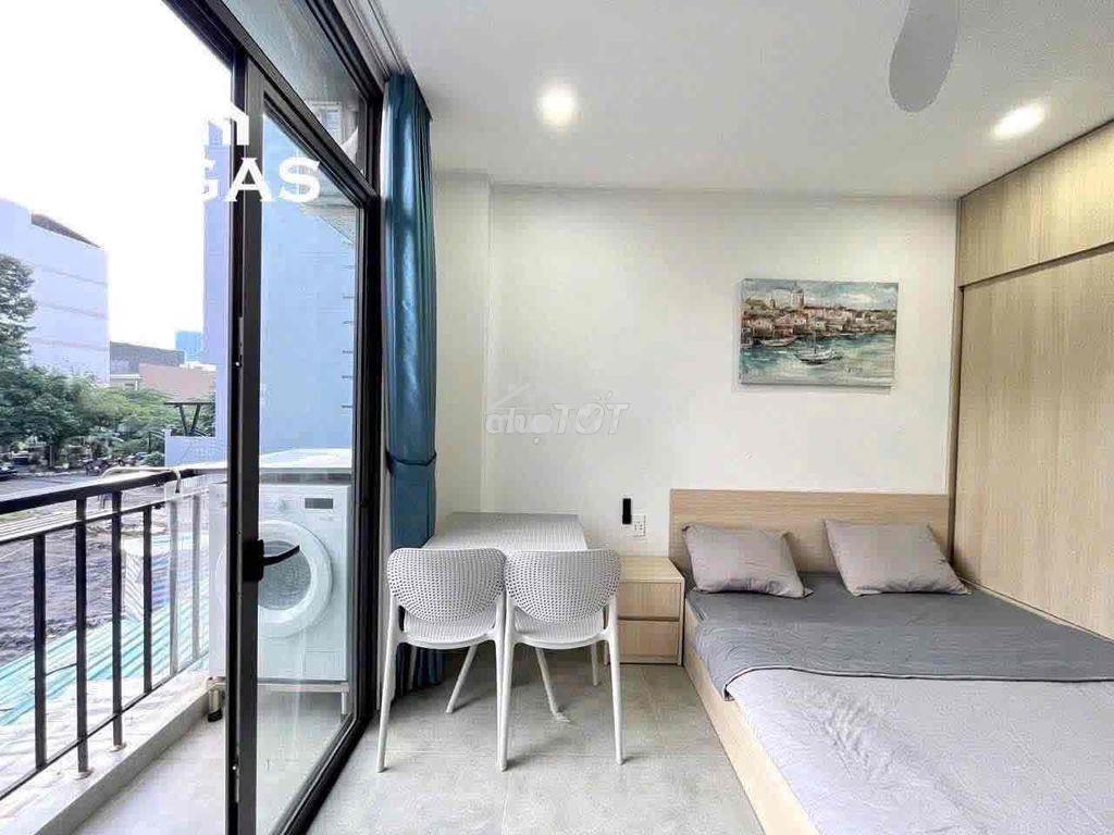 Chdv ban công full nội thất nằm ngay đảo kim cương - nguyễn thị định - 3