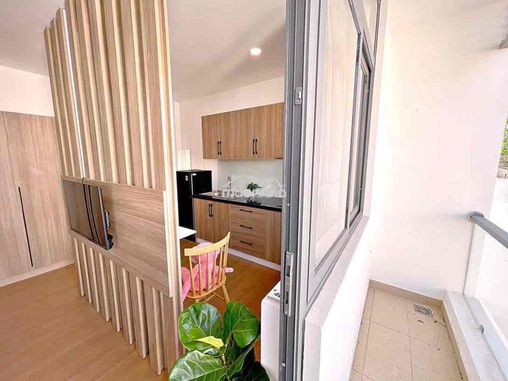 Căn hộ bancol 40m2 nguyễn tri phương, quận 10 - 4