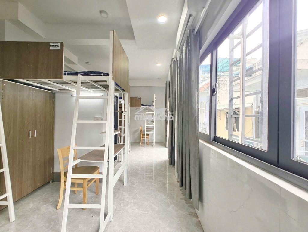 Ktx mini duplex - free tiền thuê 10 ngày - 4