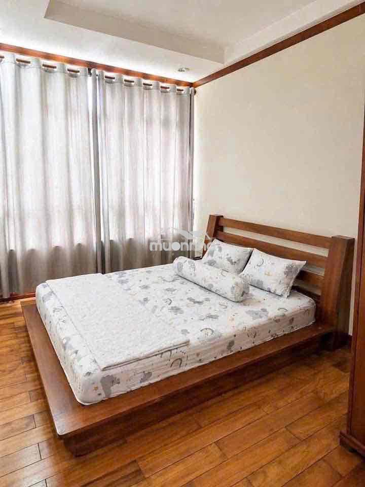 Giá tốt cho căn hộ  có sổ hồng riêng 88m2-2pn,đầy đủ nội thất, - 2