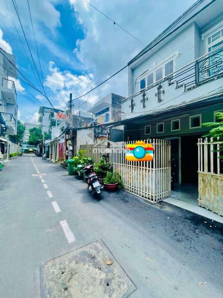 ❌ Chủ gấp bán nhà (5❌20) hiếm ngay aeon mall tên lửa– đường 7m – 4pn - 4