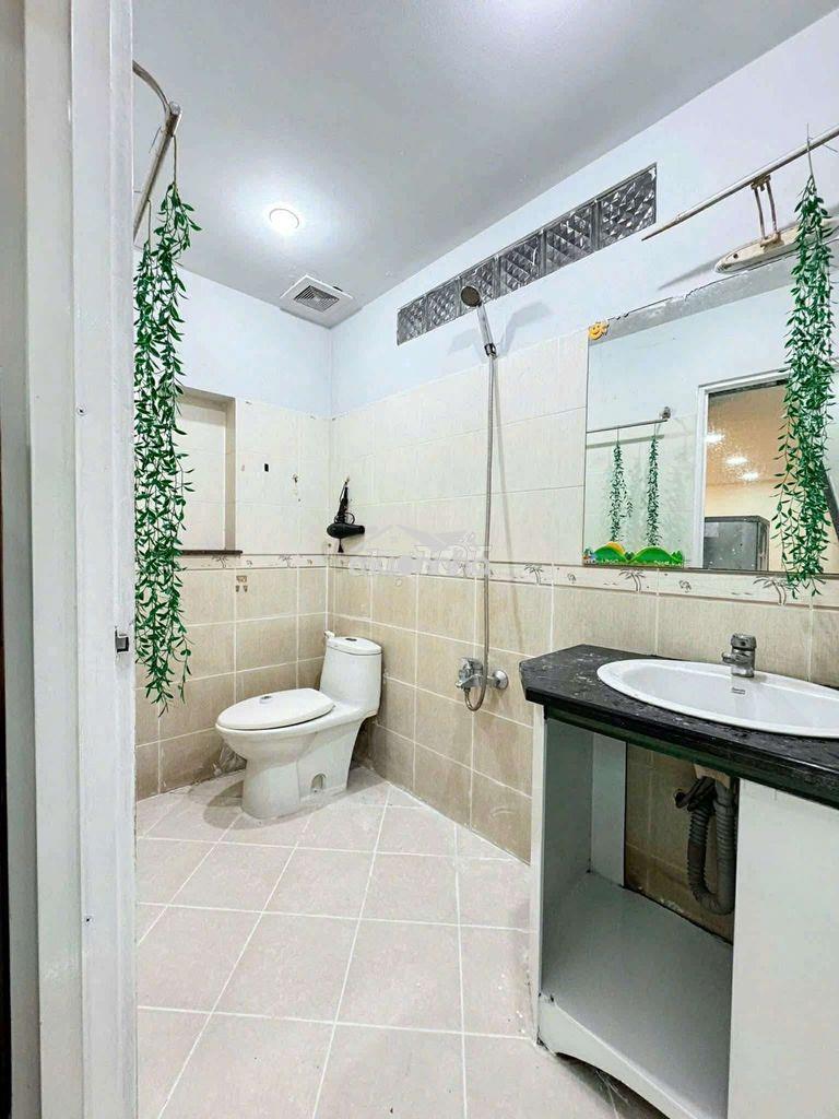 Phòng trọ tân bình- full nội thất - 3