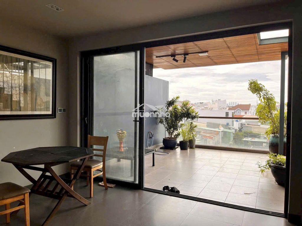 Cho thuê nhà đẹp, có thang máy - 35 triệu - kdc jamona city - 3