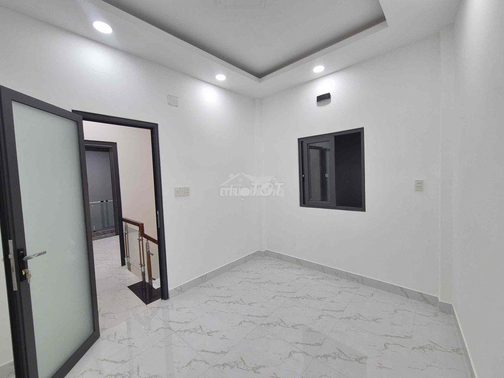 Cho thuê nhà nguyên căn 2pn 2wc ngay cầu chữ y - 3