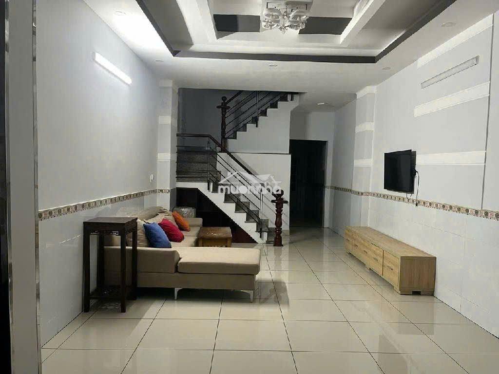 Chỉ 8.x tỷ – kế bên phú mỹ hưng - 60m2- ngang 4 cực rộng - vuông vức - 2