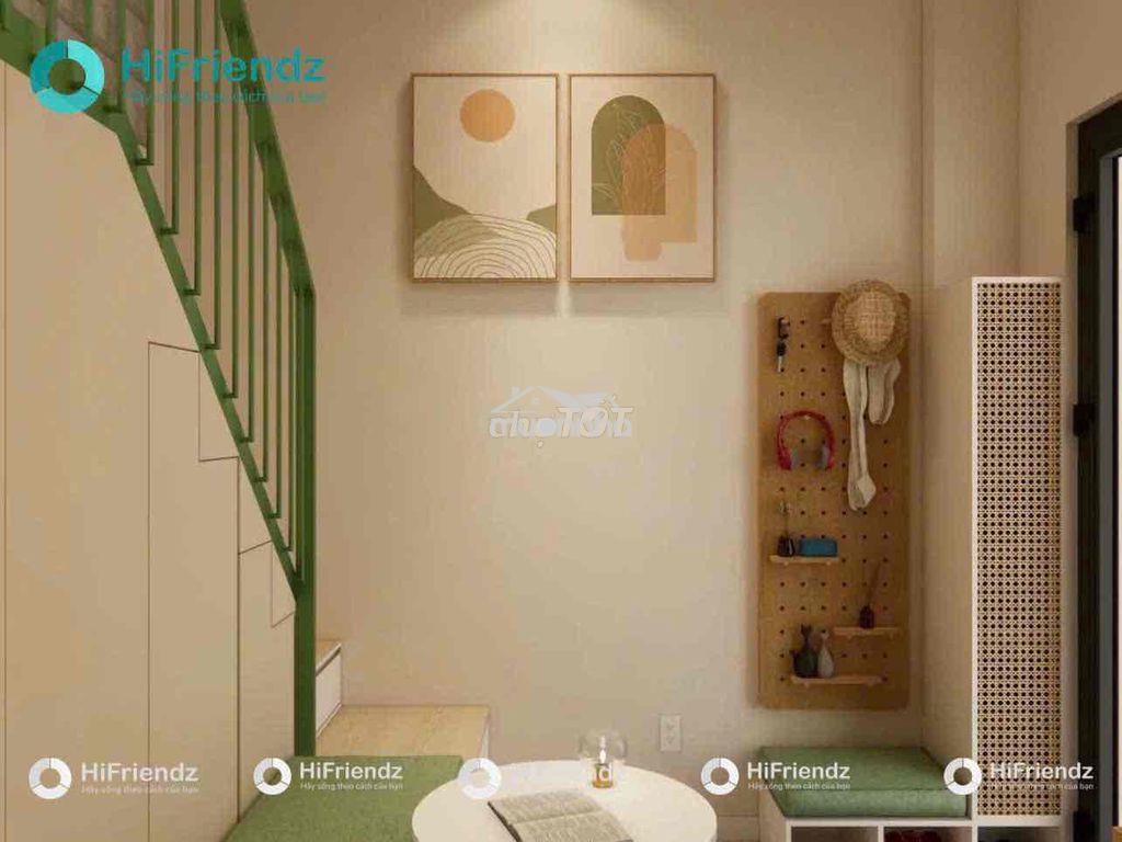 Duplex gần đại học luật, gigamall, vạn phúc city - 3