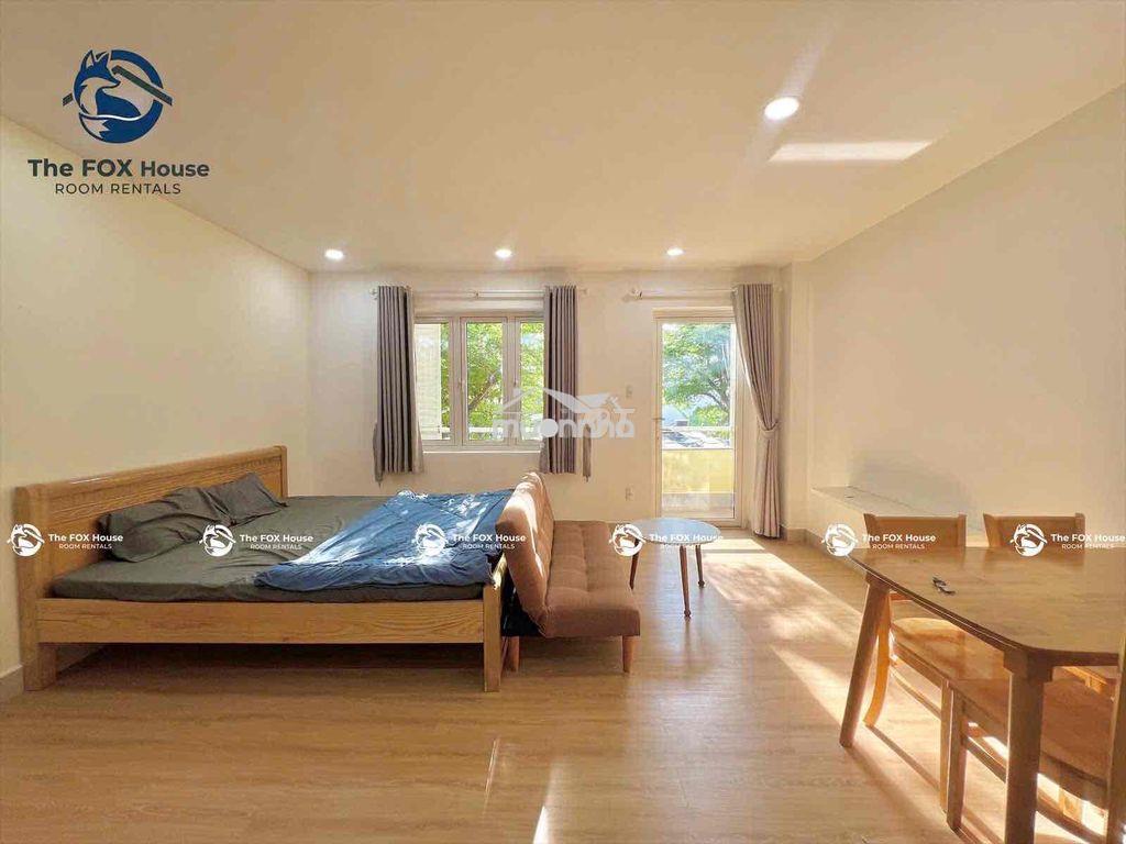 Căn hộ q7 _ đi bộ sáng tôn đức thắng_ full nội thất_ ở được 3 4 bạn - Ảnh 4